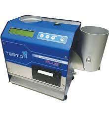 HIGROMETRO MARCA TESMA –  Modelo PLUS 2 PRINTER