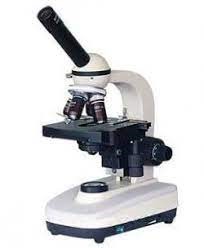 Microscopio Monocular Marca Lancet Xsp-128